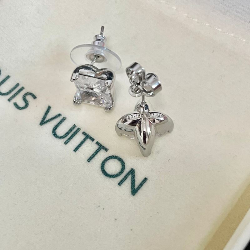 Louis Vuitton Earrings